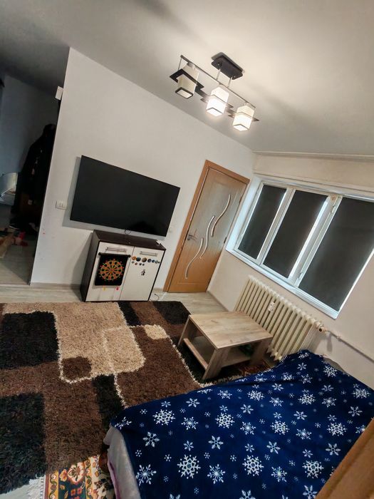 Apartament de vânzare 2 camere