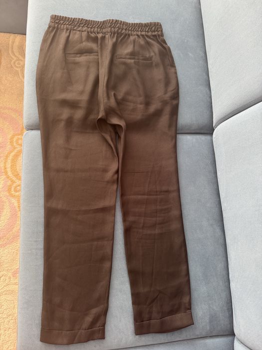 Pantaloni Zara marimea L