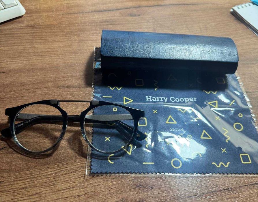 Оправа для очков HARRY COOPER