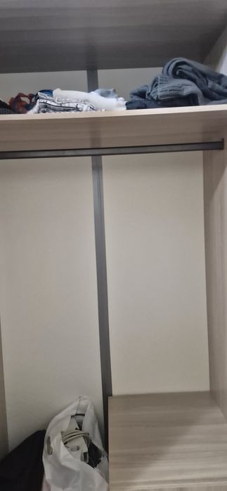 Шифоньер плательный