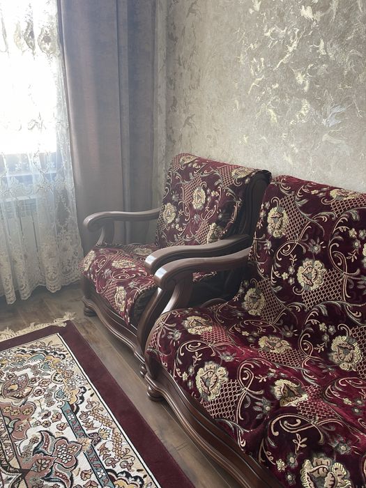 Мягкая мебель комплект