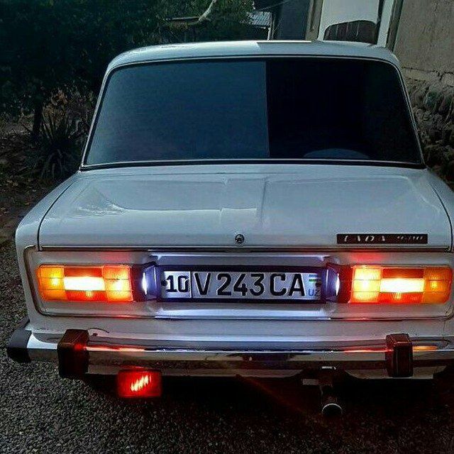 Lada 2106 sotiladi