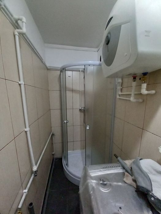 Camera camin de anchiriat