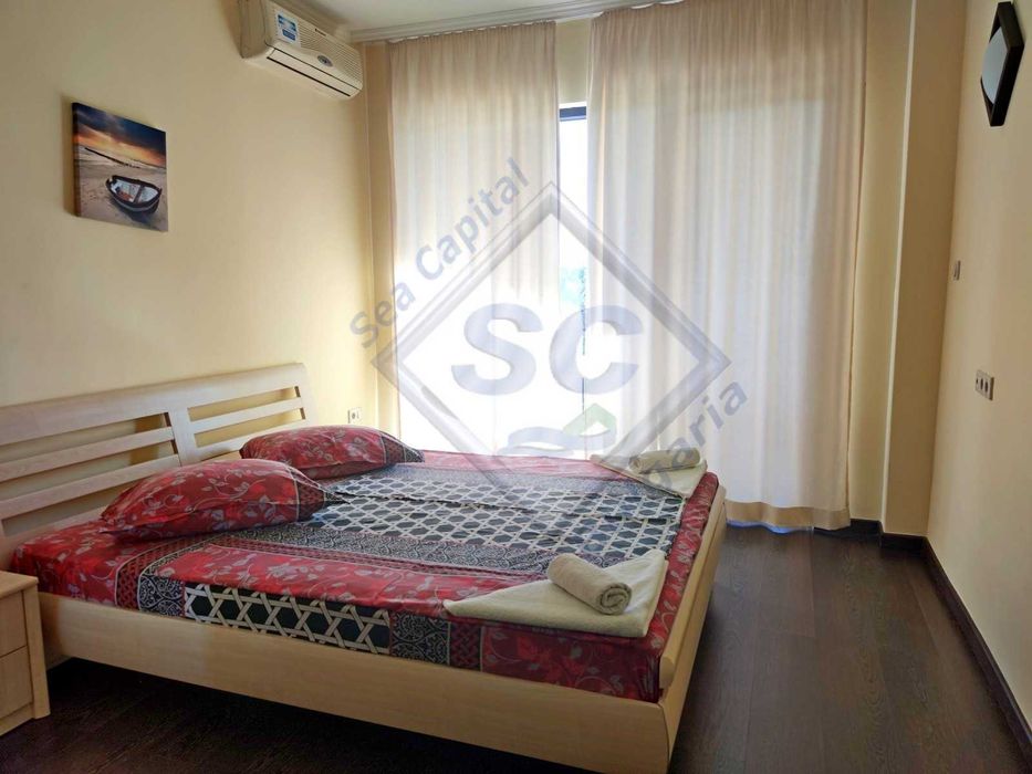 Продава се Двустаен апартамент в к.к. Златни пясъци - 68 кв.м за 1221 €/кв.м - Снимка #4