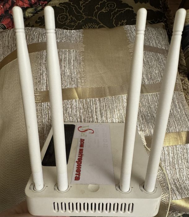 Модем Tattelecom