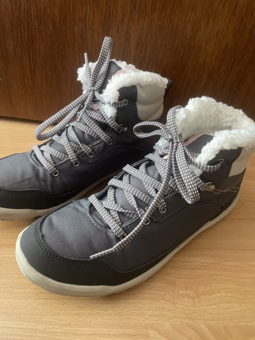 Нови обувки