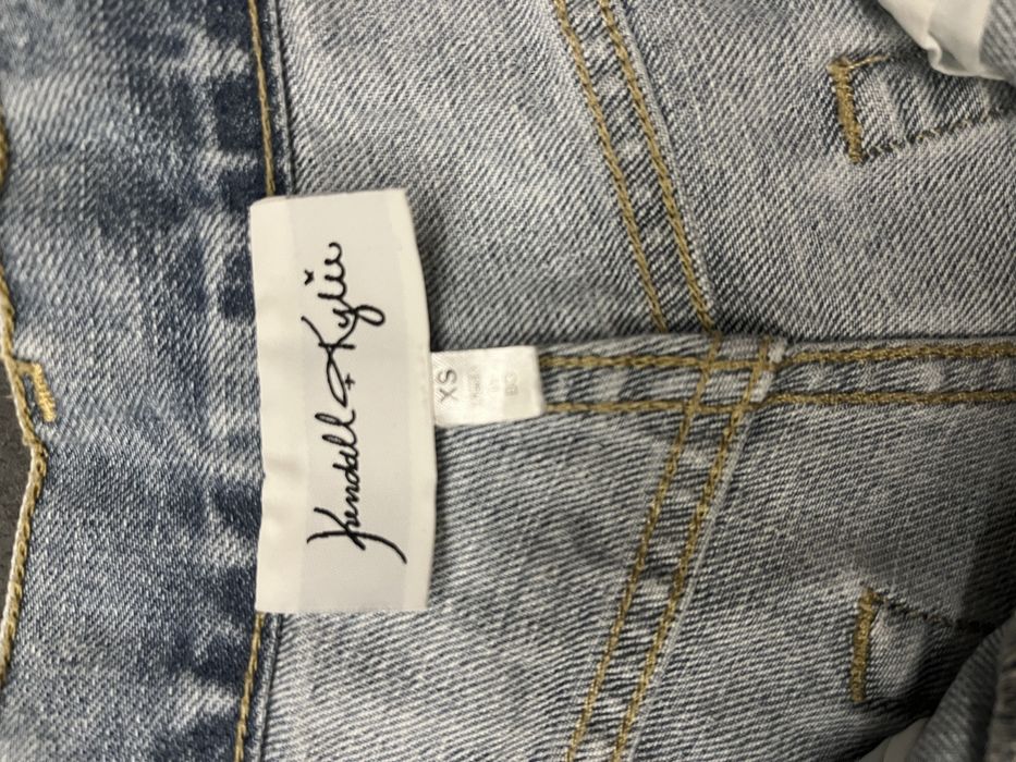 Kendall+kylie къси дънки