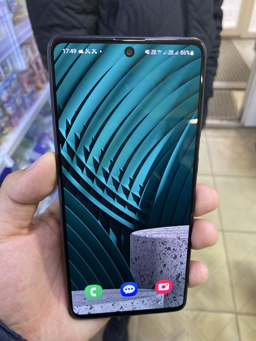 Самсунг а71 samsung a71