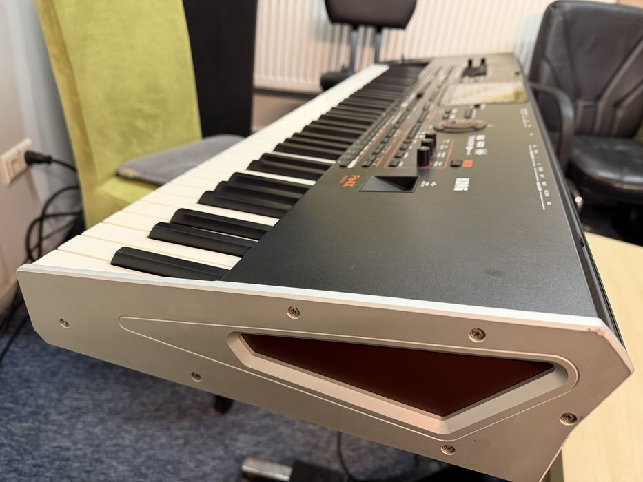 Korg Pa 4x oriental