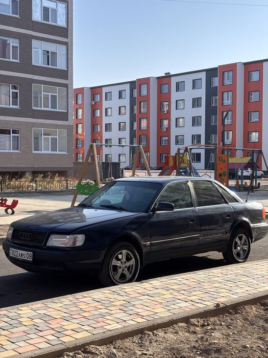 Ауди с4 сатылады жағдайы өте жаксы