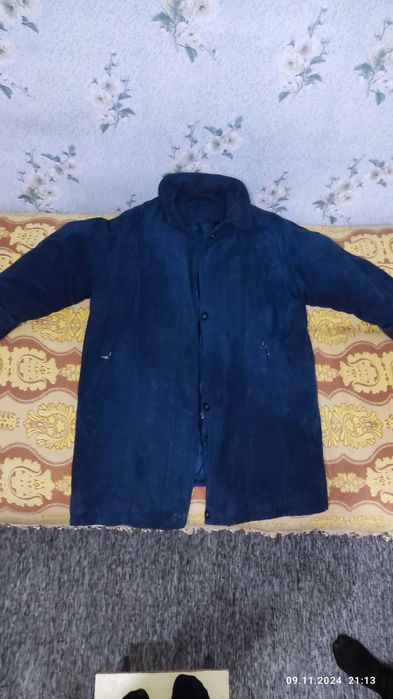 Зимняя куртка (Женская)