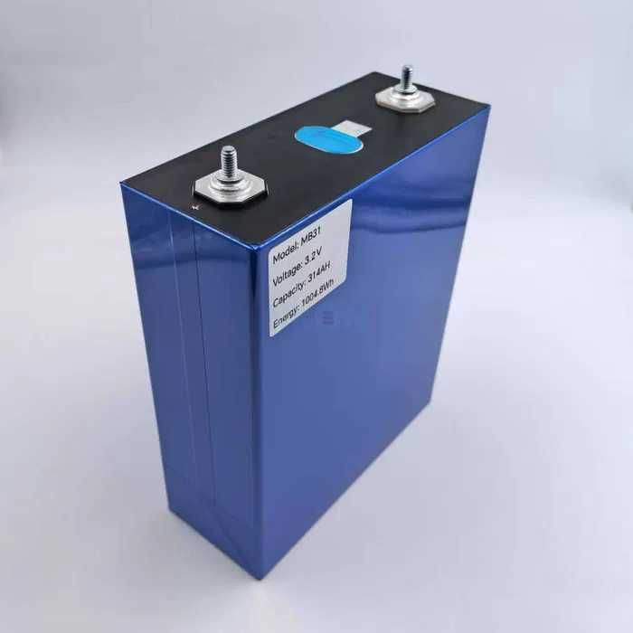 LiFePo4 Set 16 Celule EVE MB31 314Ah 17KW reali, noi sigilate, Pipera