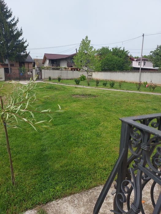 Casa de vânzare in Blejoi