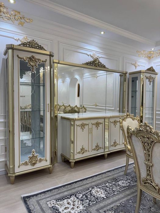 Пенал Камод.