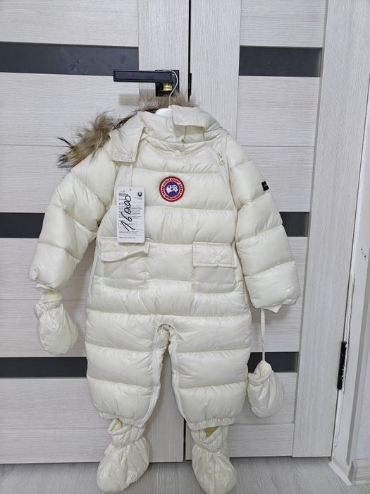 Детский куртка новый