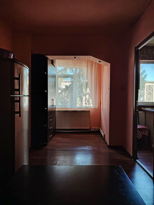 Garsoniera moderna