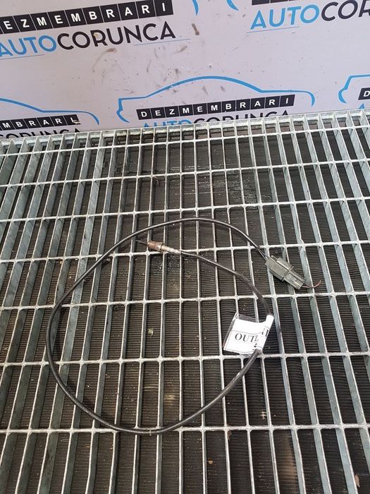 Senzor temperatura filtru particule Mitsubishi Outlander Facelift 2.2 Diesel 2009 - 2012 ...