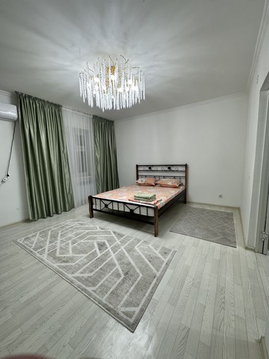 Сол жағалаудан квартира