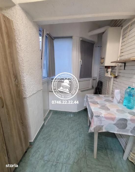 Apartament 1 camera zona Centrala
