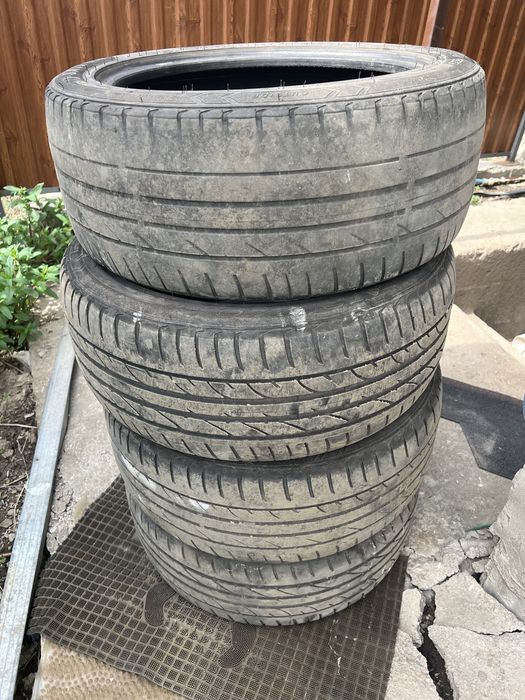 продам авто шины летни