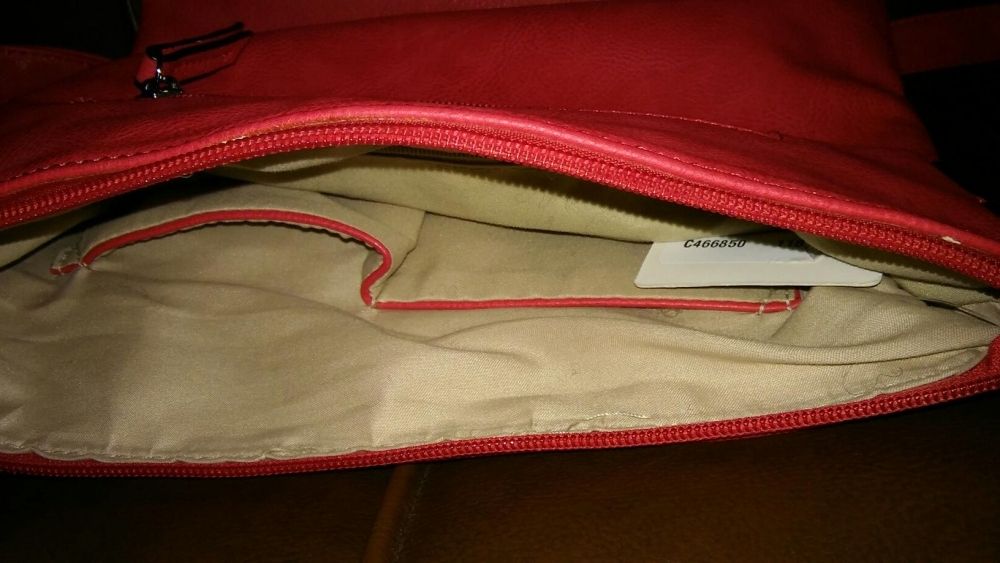 Дамска чанта като нова