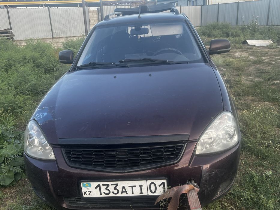Разбор приора имейтмя все