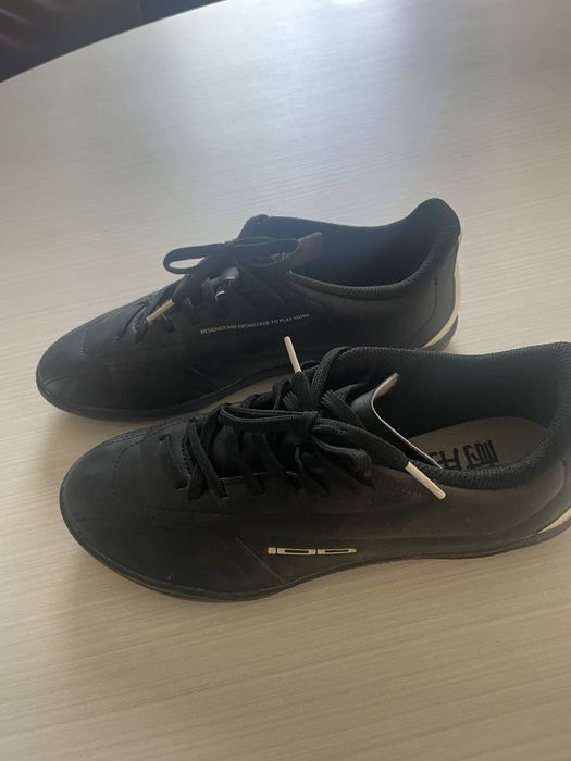 Стоножки за футбол