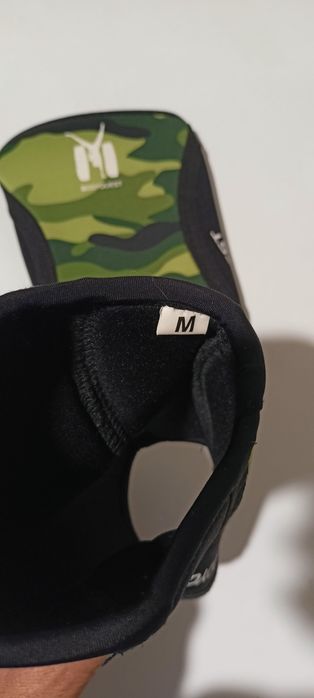 Наколенки неопренови