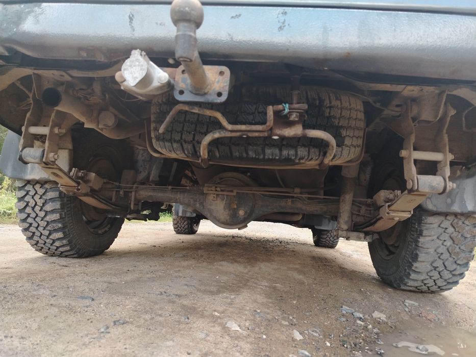 Продам форд спектрон