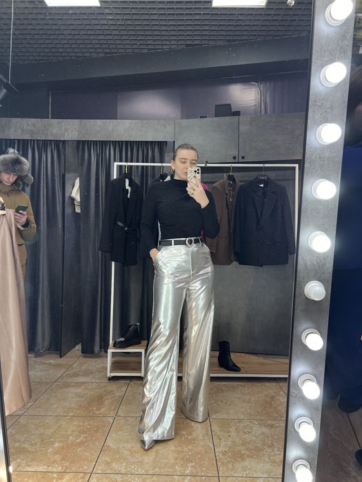 Продам брюки новые