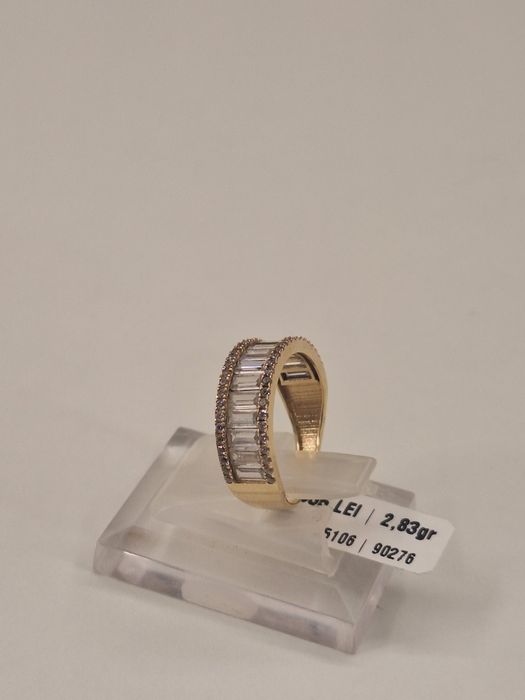 Inel Aur / 14K / 2,83gr / #55106