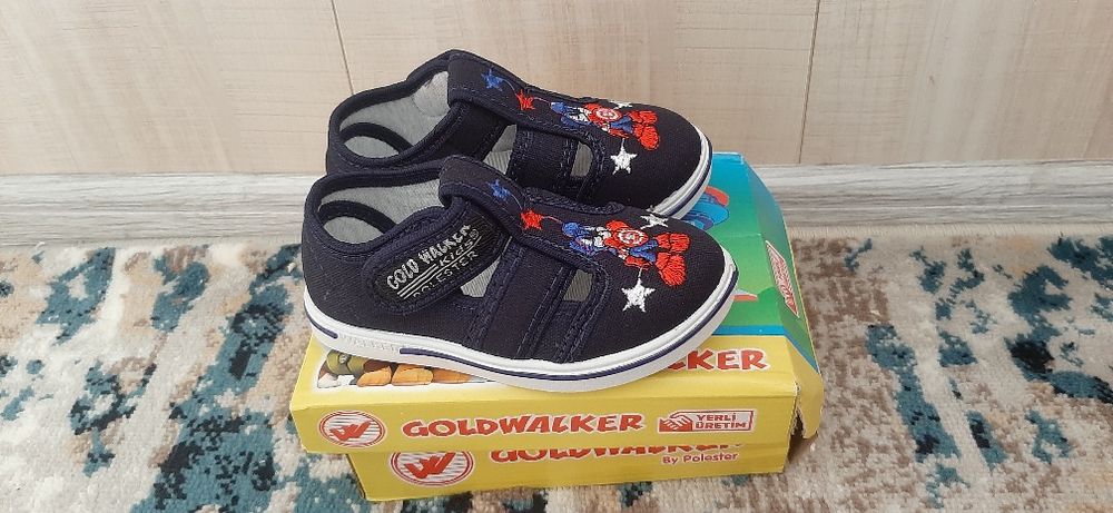 Новая Турецкая обувь 24 раз