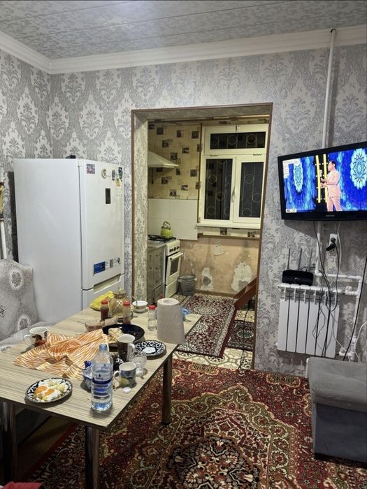 Сдаётся квартира Согдиана