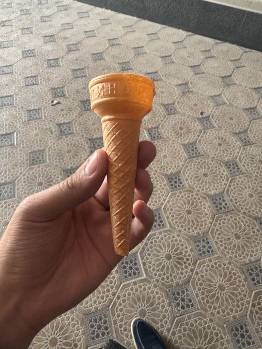 marojni vaflilari rajok fakel konus