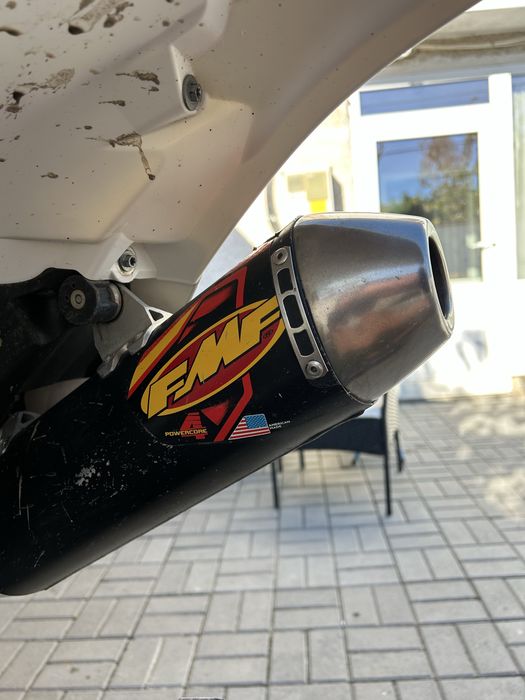 Husqvarna FC 450 2017г.