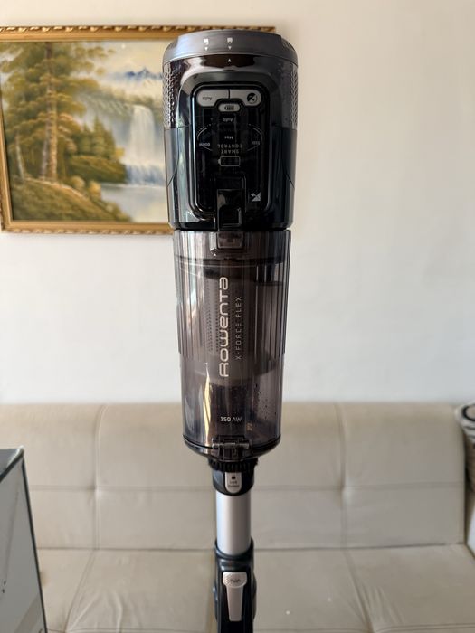 Rowenta X-force flex 13,60