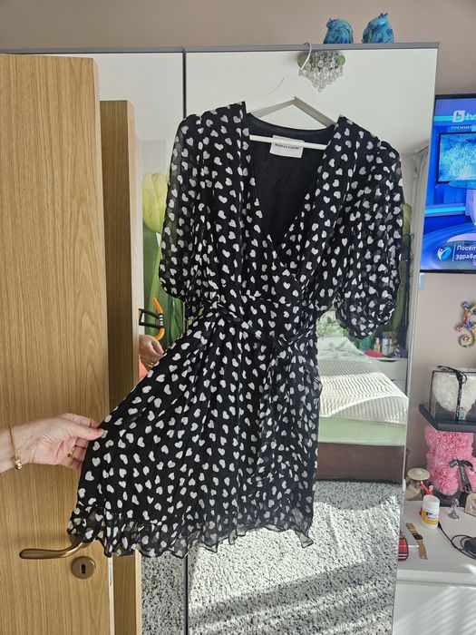 Рокля The Kooples