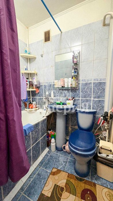 1 комн Империя Арнагуль