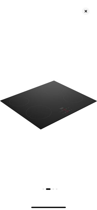 Plita electrica BEKO HII 64400 MT noua