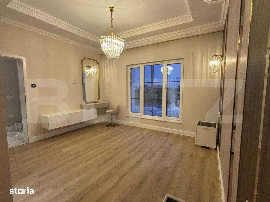 Casa tip duplex in Dumbravita, 4 camere, 98 mp utili, finisaje de lux