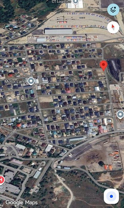 Продам участок суюнбая рв90