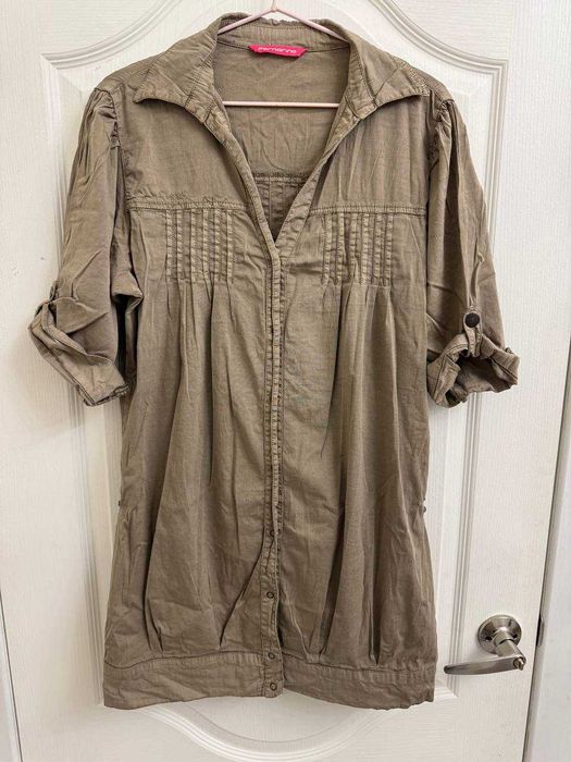 Фирменные платья, размер от 44 до 52