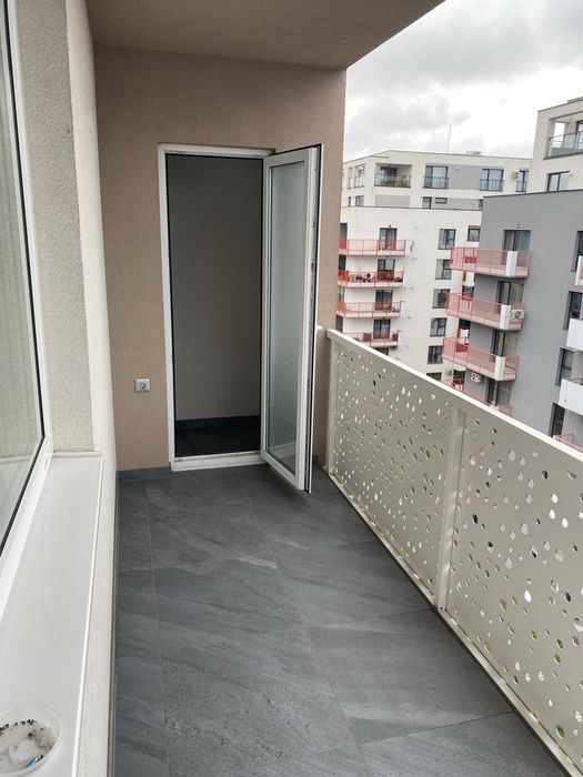 Apartament cu doua dormitoare de inchiriat  langa metro