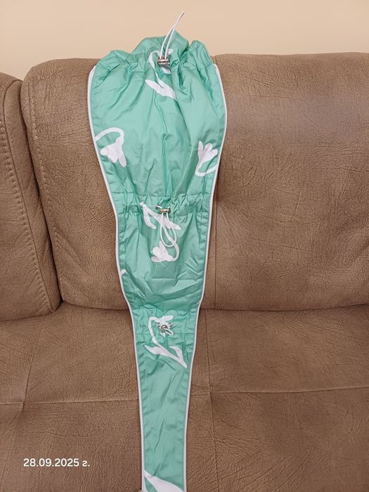 Яке за бебеносене/бременност , пролет - есен, размер М