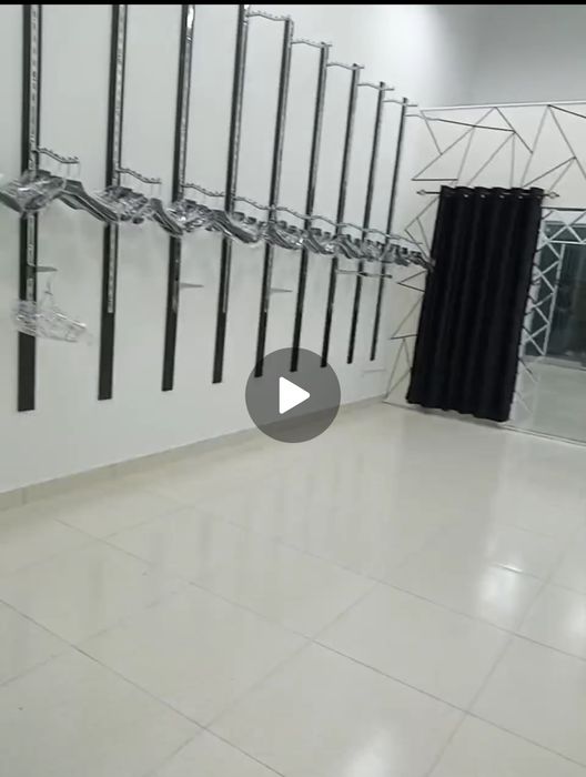 Магазин крити 2 этаж