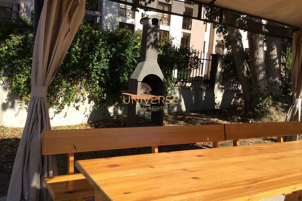 Продава се Двустаен апартамент в к.к. Слънчев бряг - 68 кв.м за 660 €/кв.м - Снимка #12