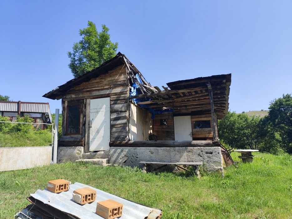 Продава се Къща в с. Пищане, Област София-област - 129 кв.м за 481 €/кв.м - Снимка #17