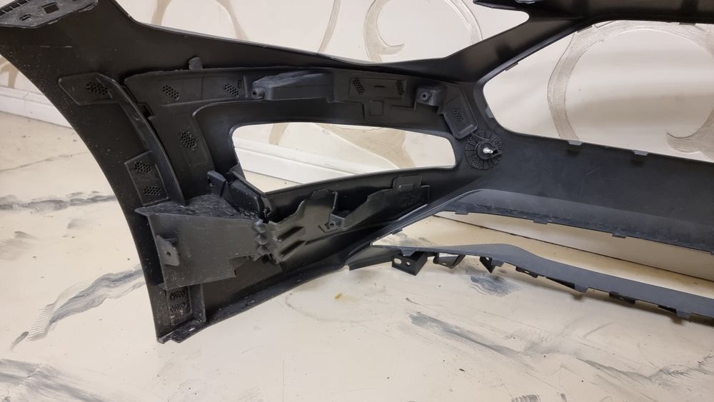 Предна броня за Ford Mustang