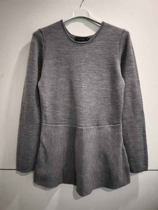 Twinset пуловер с вълна р-р С/М