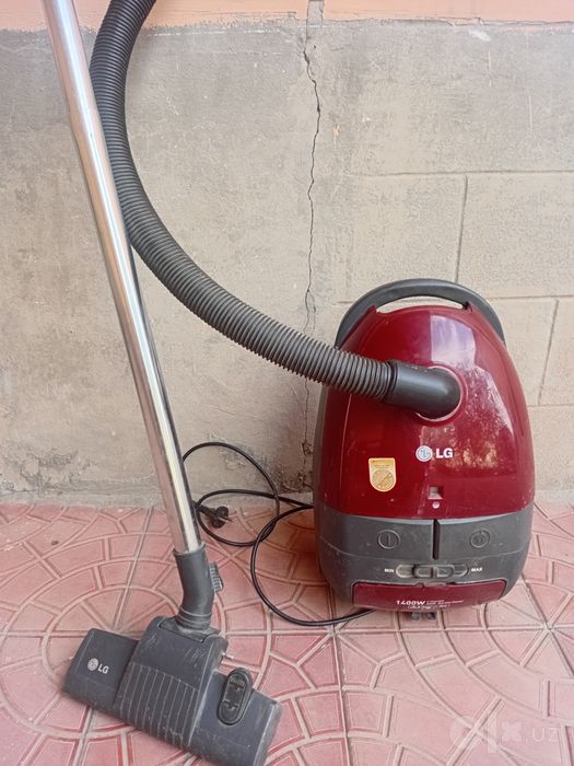 Pilisos LG orginali